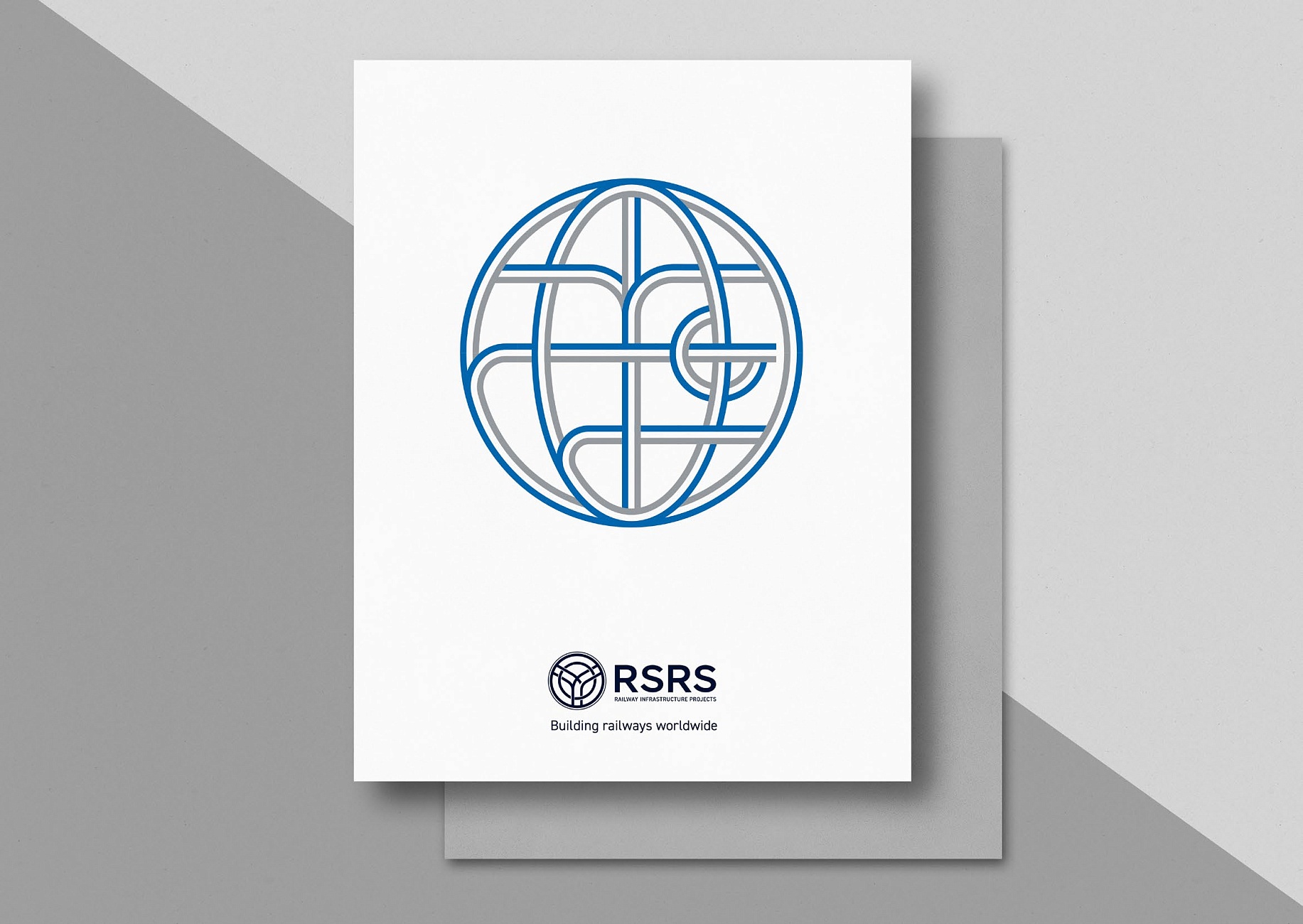 RSRS GmbH Railway Infrastructure Projects